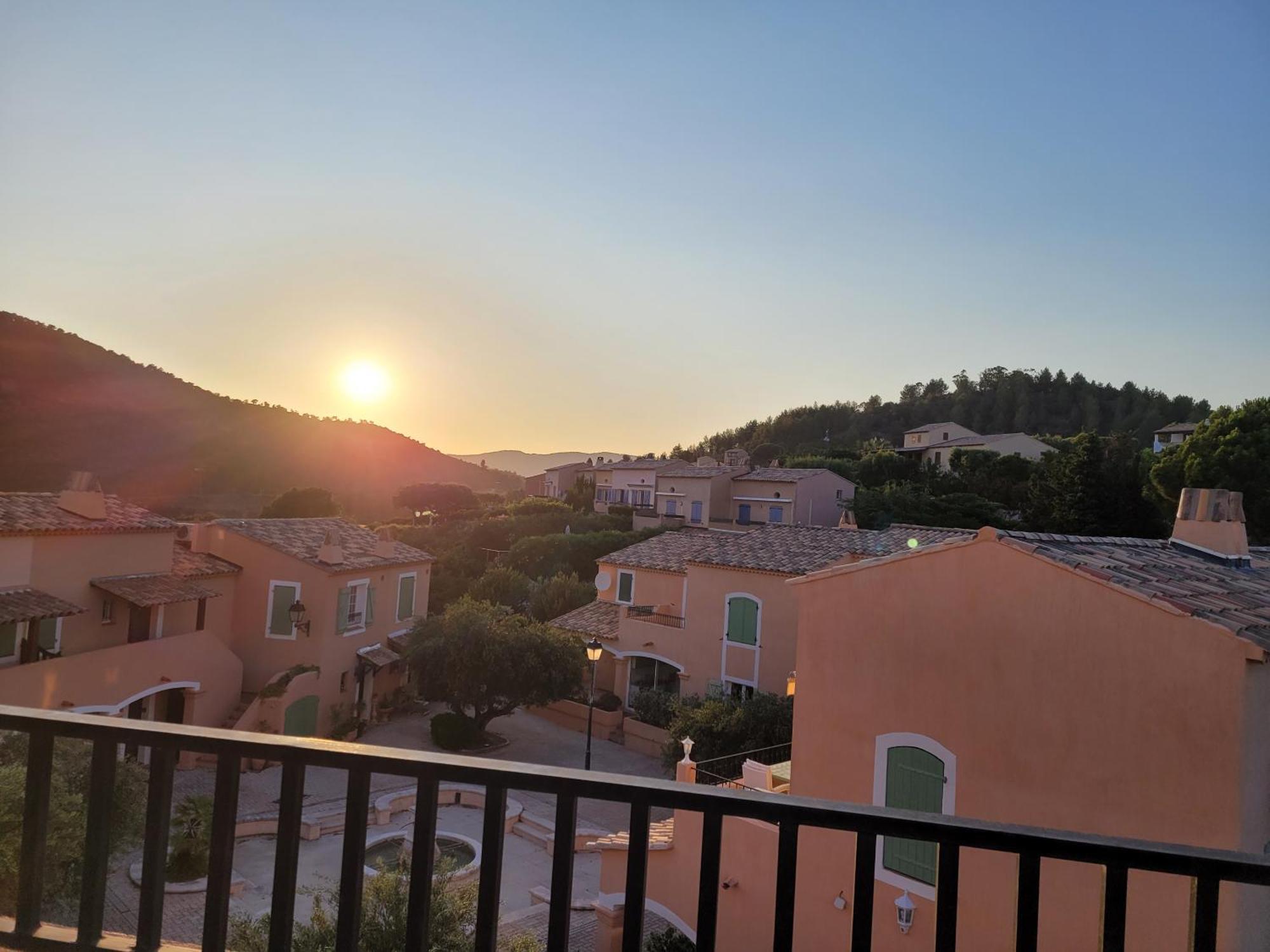 Rooftop Appartement