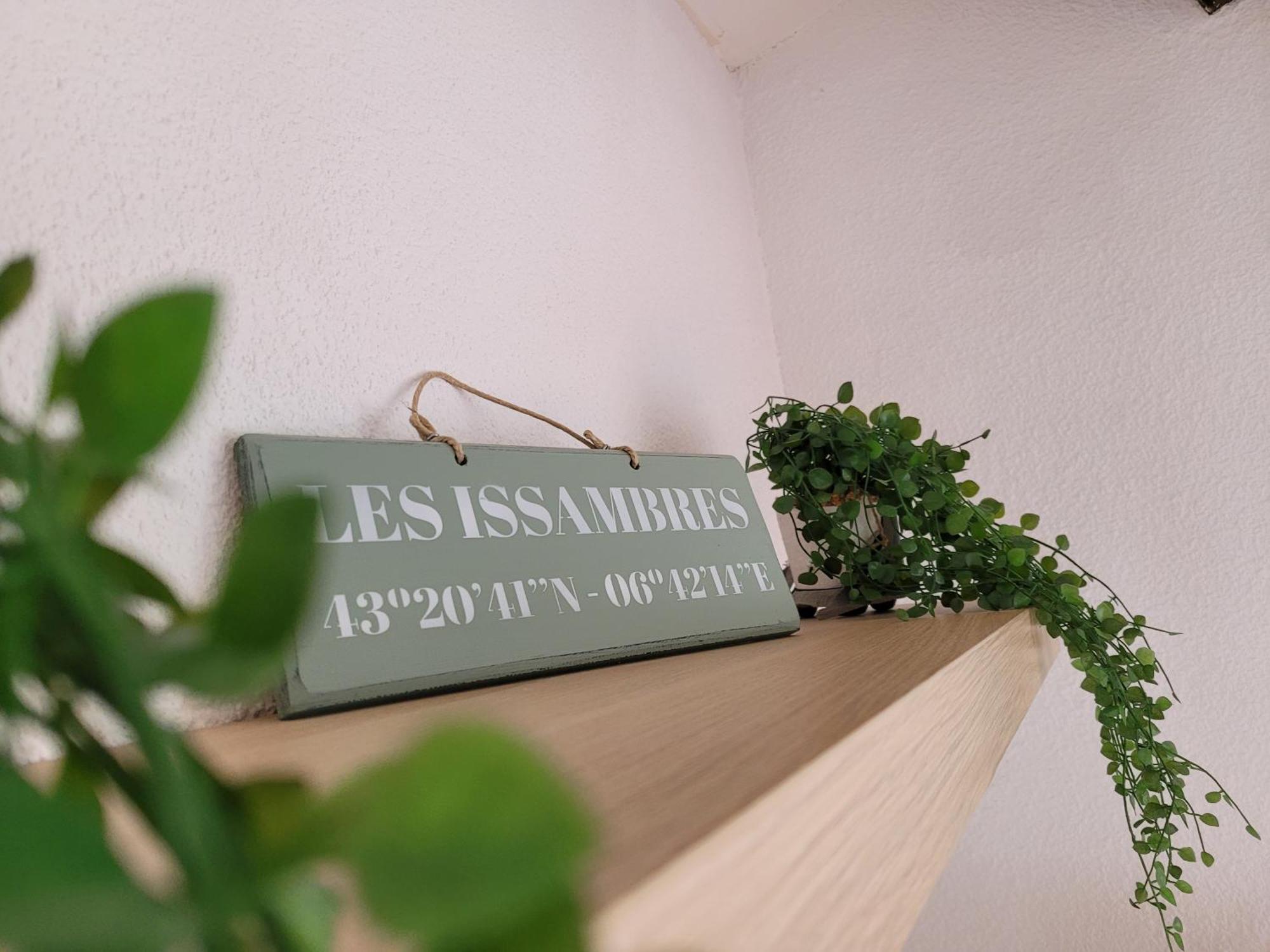 Rooftop Appartement Les Issambres
