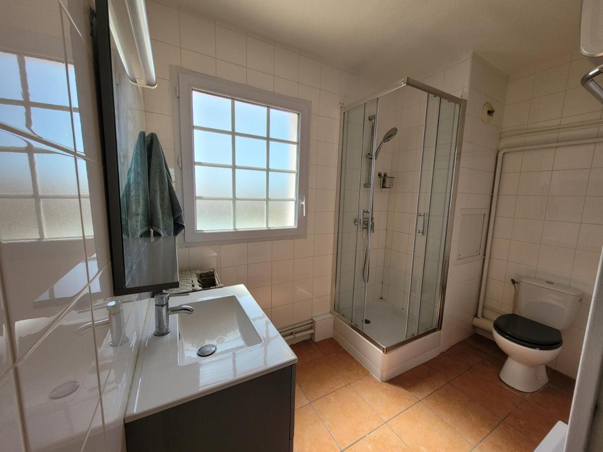 Apartamento Rooftop Les Issambres