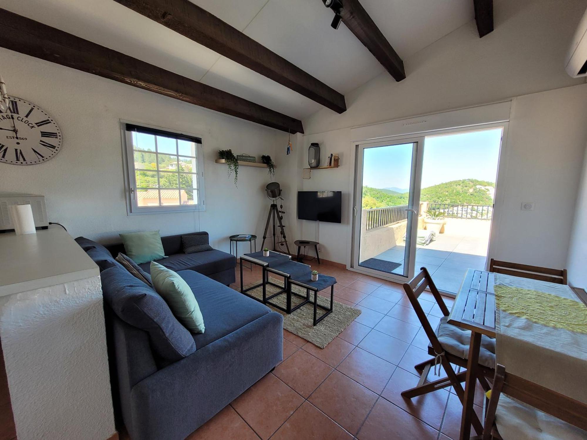 Apartamento Rooftop *